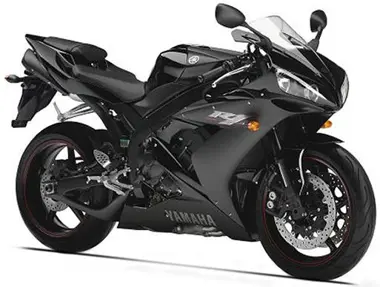 Yamaha YZF-R1 (2011)