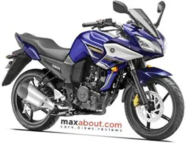 Yamaha Fazer V1 Price Specs Top Speed Mileage in India