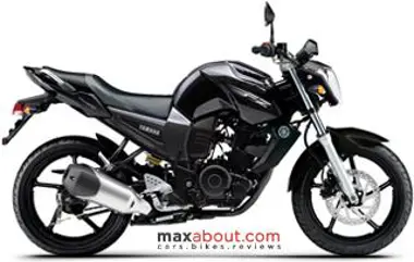 Yamaha FZ16 (FZ V1)