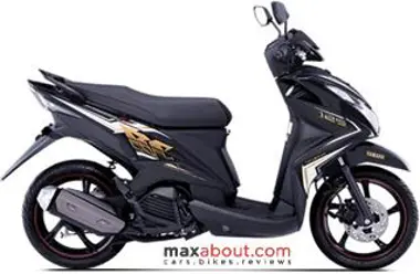 Yamaha Xeon