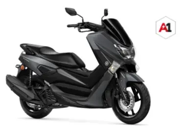 Yamaha NMAX 125 Price, Specs, Review, Pics & Mileage in India