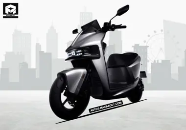 Gogoro Pulse EV