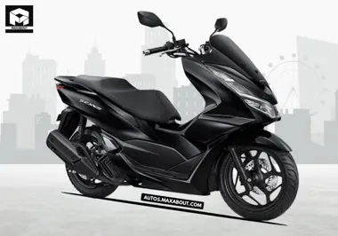 Honda PCX 160