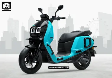 Gogoro Pulse