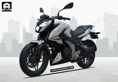 Bajaj Pulsar N160 2-Channel ABS