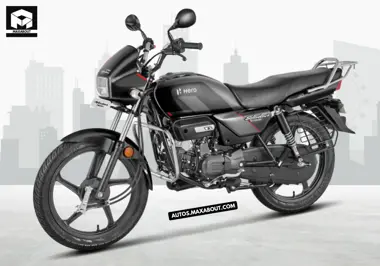 Hero Splendor Plus XTEC 2.0