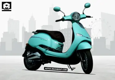 Avera Electric Scooter