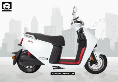 DAO Electric Scooter