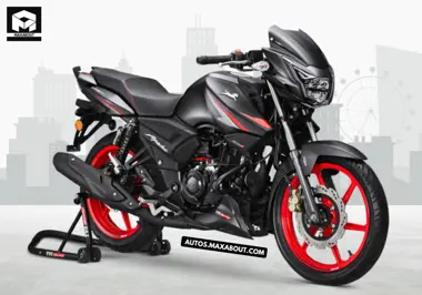 TVS Apache RTR 160 2V Racing Edition Price Specs Top Speed Mileage in India