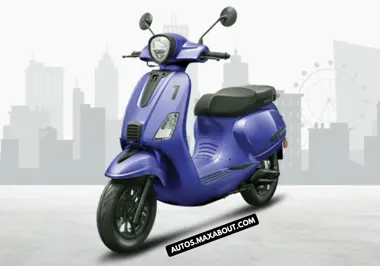 iScoot Scoot1 Pro