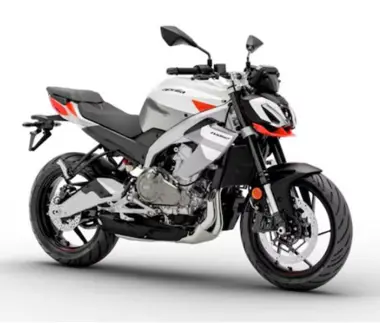 Aprilia Tuono 457