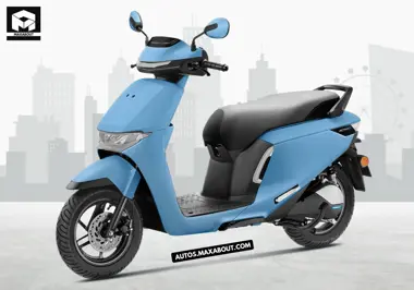 2024 Honda Activa E Price Specs Top Speed Mileage in India