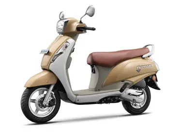 Suzuki Access Electric