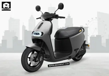 Gogoro 2 Series