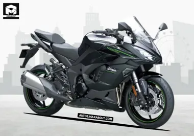 Kawasaki Ninja 1100SX