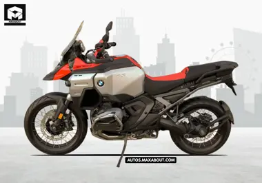 BMW R 1300 GS Adventure