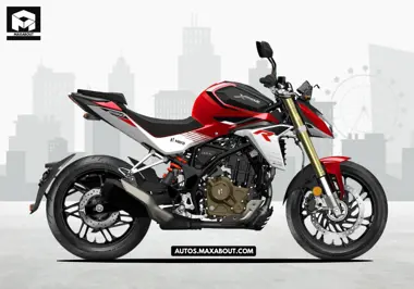 Hero Xtreme 250R