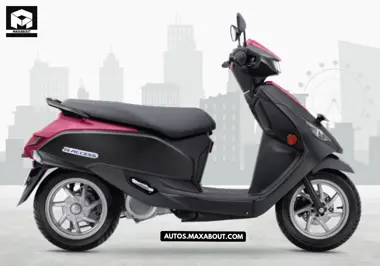 Suzuki E-Access