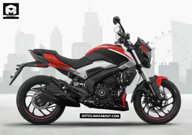 Bajaj Dominar 250