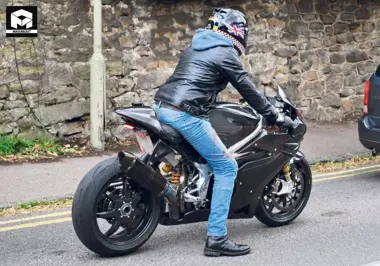 Norton V4