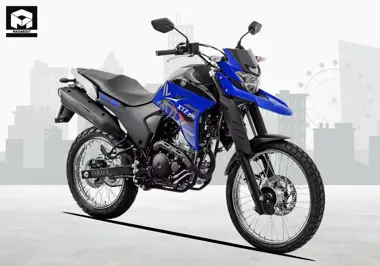 Yamaha Lander 250
