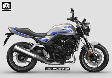 Honda CB1000