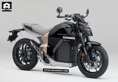 Honda WN7