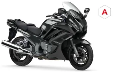 Yamaha FJR1300 - Wikipedia
