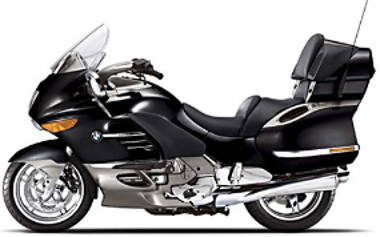 BMW K1200LT