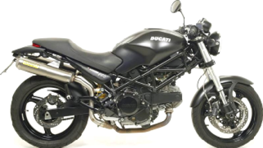 Ducati Monster 695