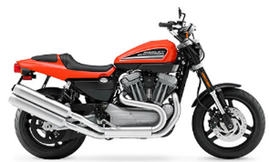 Harley Davidson XR1200