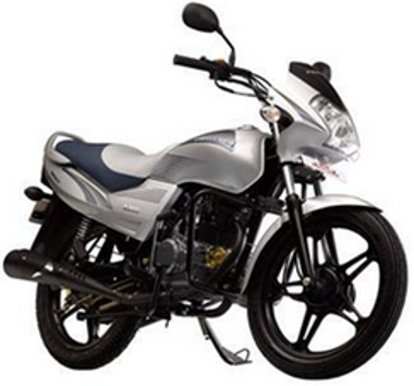 LML Freedom Prima 125 Price Specs Review Pics Mileage in India