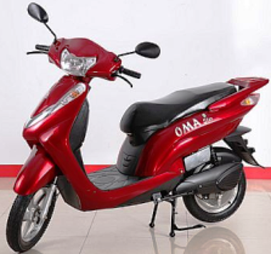 Lohia Oma Star
