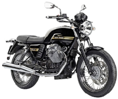 Moto Guzzi V7 Classic