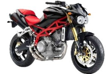 Moto Morini Corsaro Avio