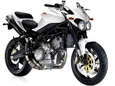 Moto Morini Corsaro Veloce