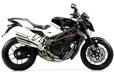 MV Agusta Brutale 1090R