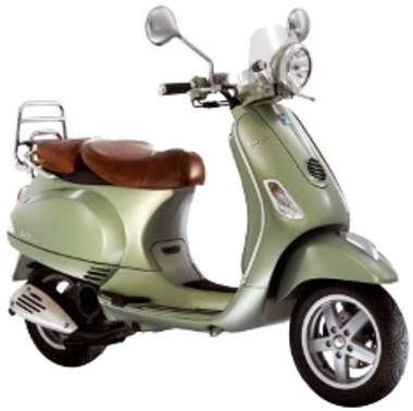 Vespa LXV 150