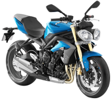 Triumph Street Triple