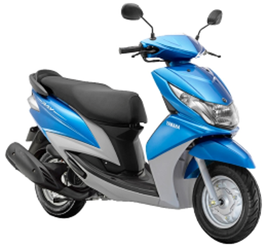 Yamaha Ray 125