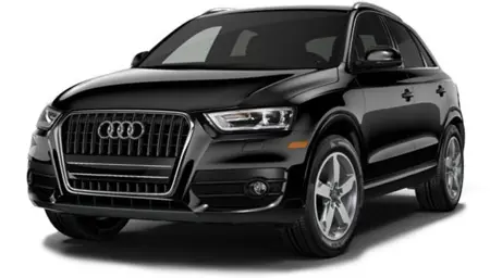 Audi Q3 (2014)