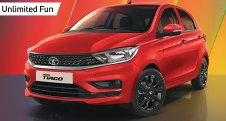 Tata Tiago Limited Edition