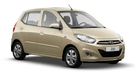 Hyundai i10 (2014)