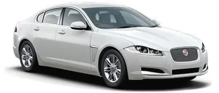 Jaguar XF (2015)