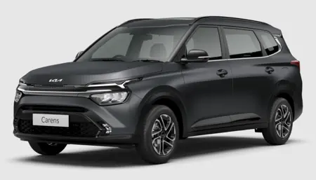 Kia Carens X Line