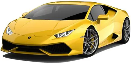 Lamborghini Huracan LP610-4