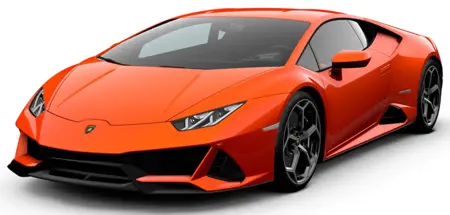 Lamborghini Huracan EVO