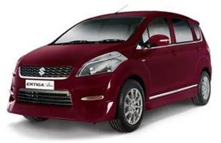 Maruti Ertiga Altair