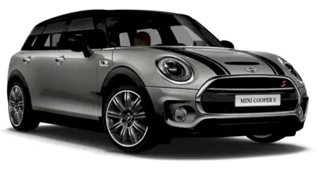 Mini Cooper Clubman