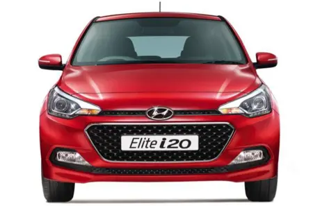 Hyundai i20 (2016)